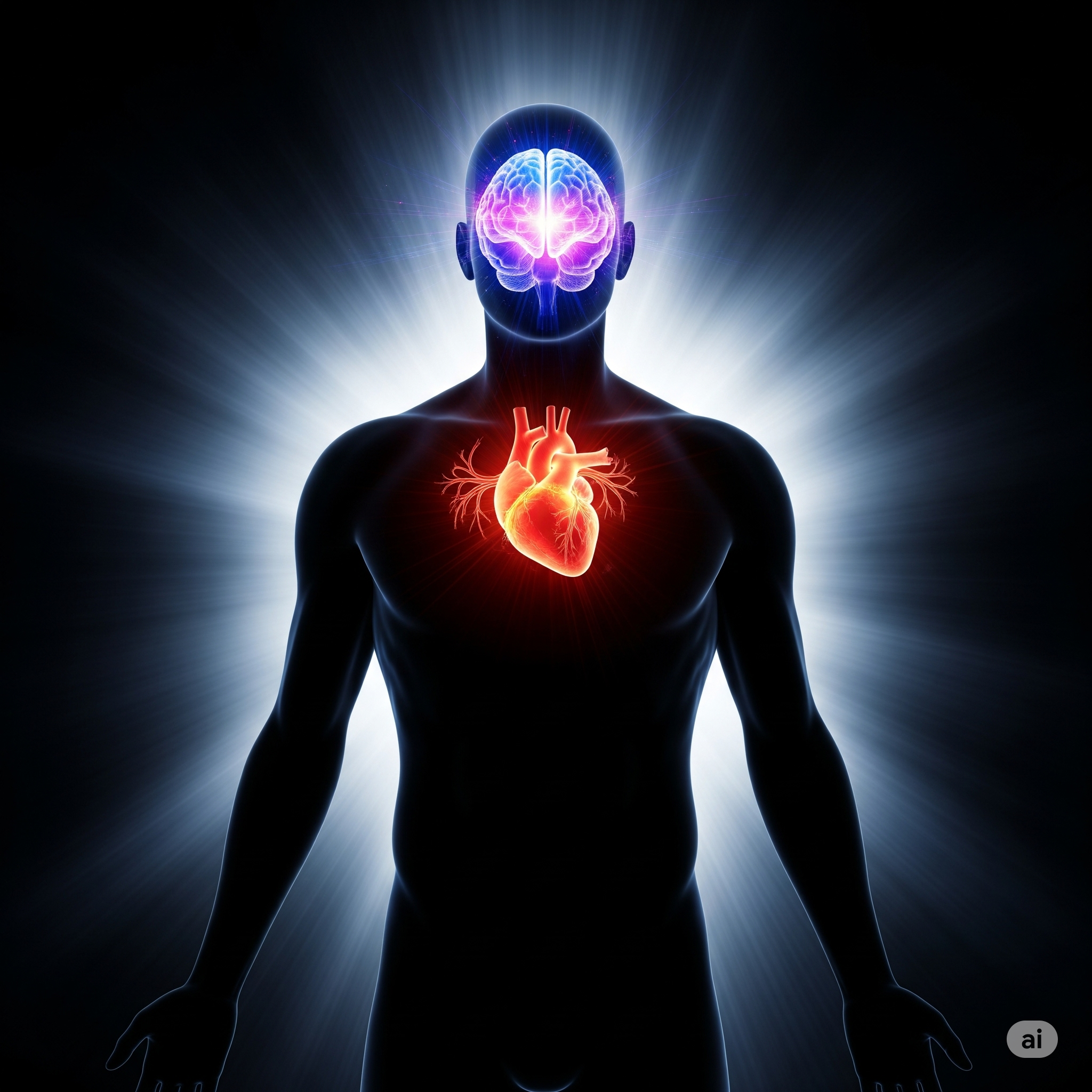 Vivir en coherencia es alinear cuerpo, mente, espíritu y emociones