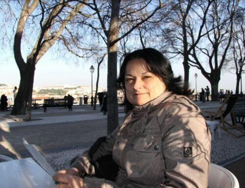 Margarita Arnal: investigadora de lo invisible